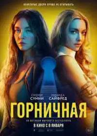 Горничная (фильм, 2025)