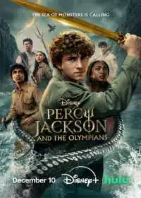 Перси Джексон и Олимпийцы (сериал, 2023)