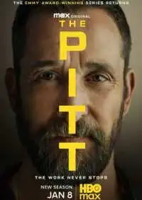 Питт (сериал, 2025)