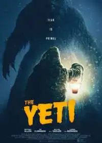 Йети (фильм, 2026)