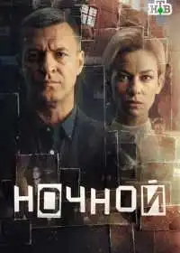 Ночной (сериал, 2024)