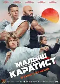 Малыш-каратист (фильм, 2026)