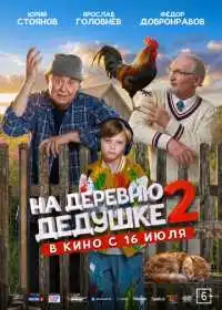 На деревню дедушке 2 (фильм, 2026)