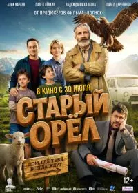 Старый орёл (фильм, 2026)