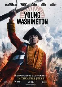 Молодой Вашингтон (фильм, 2026)