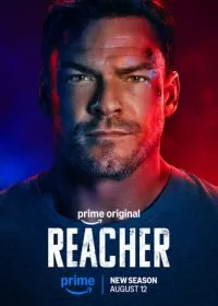 Джек Ричер (сериал, 2022)