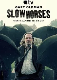 Медленные лошади (сериал, 2022)